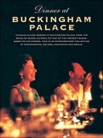 Dinner at Buckingham Palace артикул 335c.