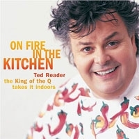 On Fire in the Kitchen артикул 403c.