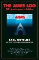The Jaws Log, 30th Anniversary Edition артикул 527c.