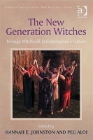 The New Generation Witches артикул 547c.