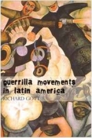 Guerrilla Movements in Latin America артикул 594c.